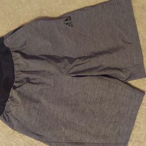 Men's Adidas shorts